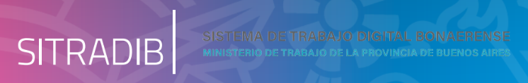 Firma Digital SITRADIB